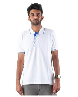 Cotton Pole Tipping White